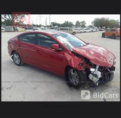 هیۆندای ئەلەنترا